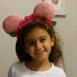 Meet your Posher, Naty